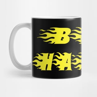 Bad habits Mug